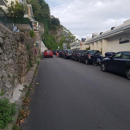 B&B Diemme Amalfi Coast Vietri Buitenkant foto