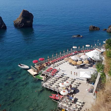 B&B Diemme Amalfi Coast Vietri Buitenkant foto