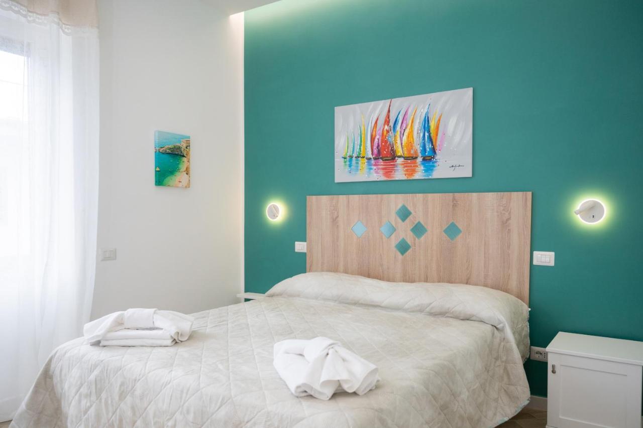 B&B Diemme Amalfi Coast Vietri Buitenkant foto