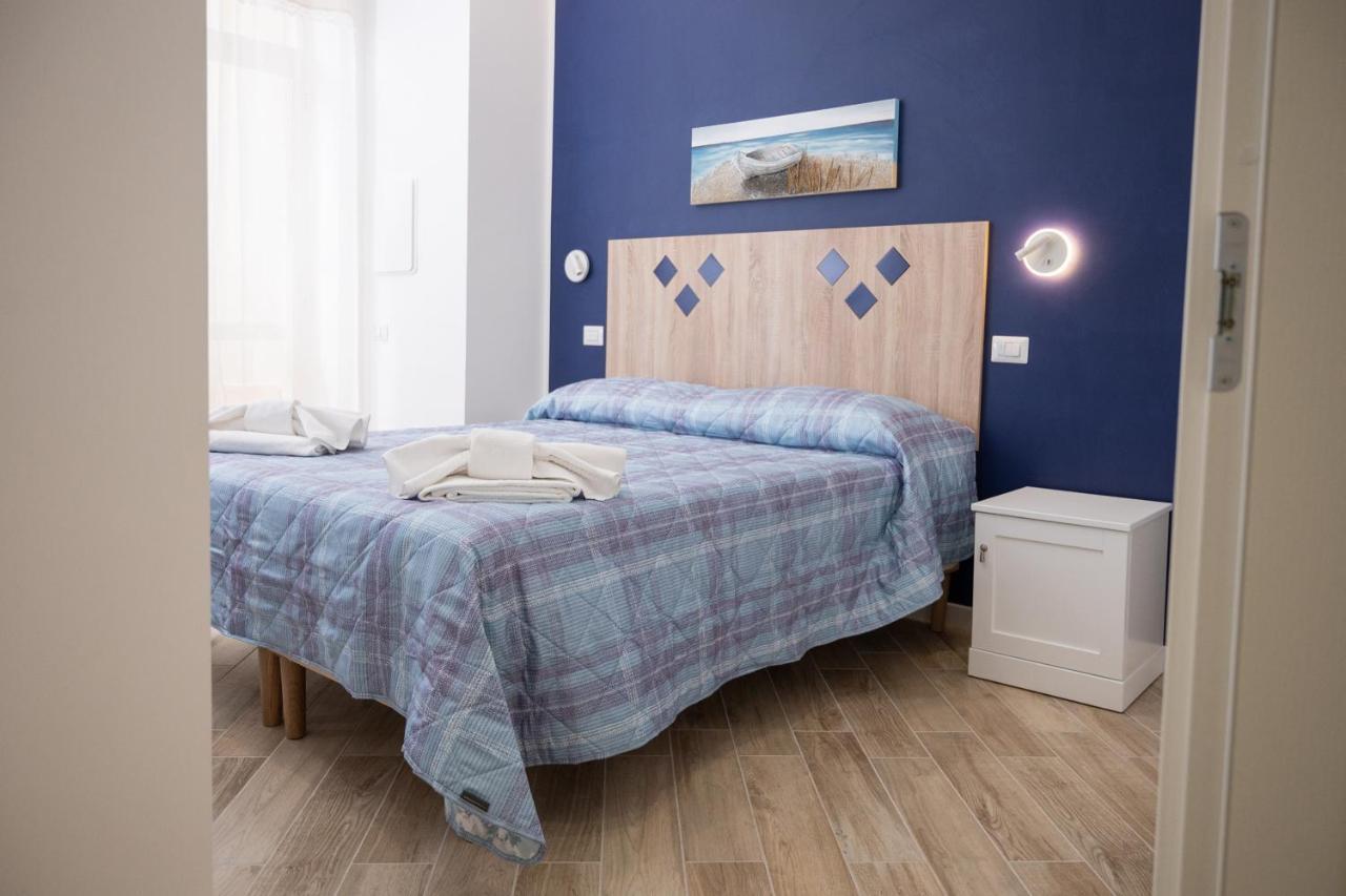 B&B Diemme Amalfi Coast Vietri Buitenkant foto
