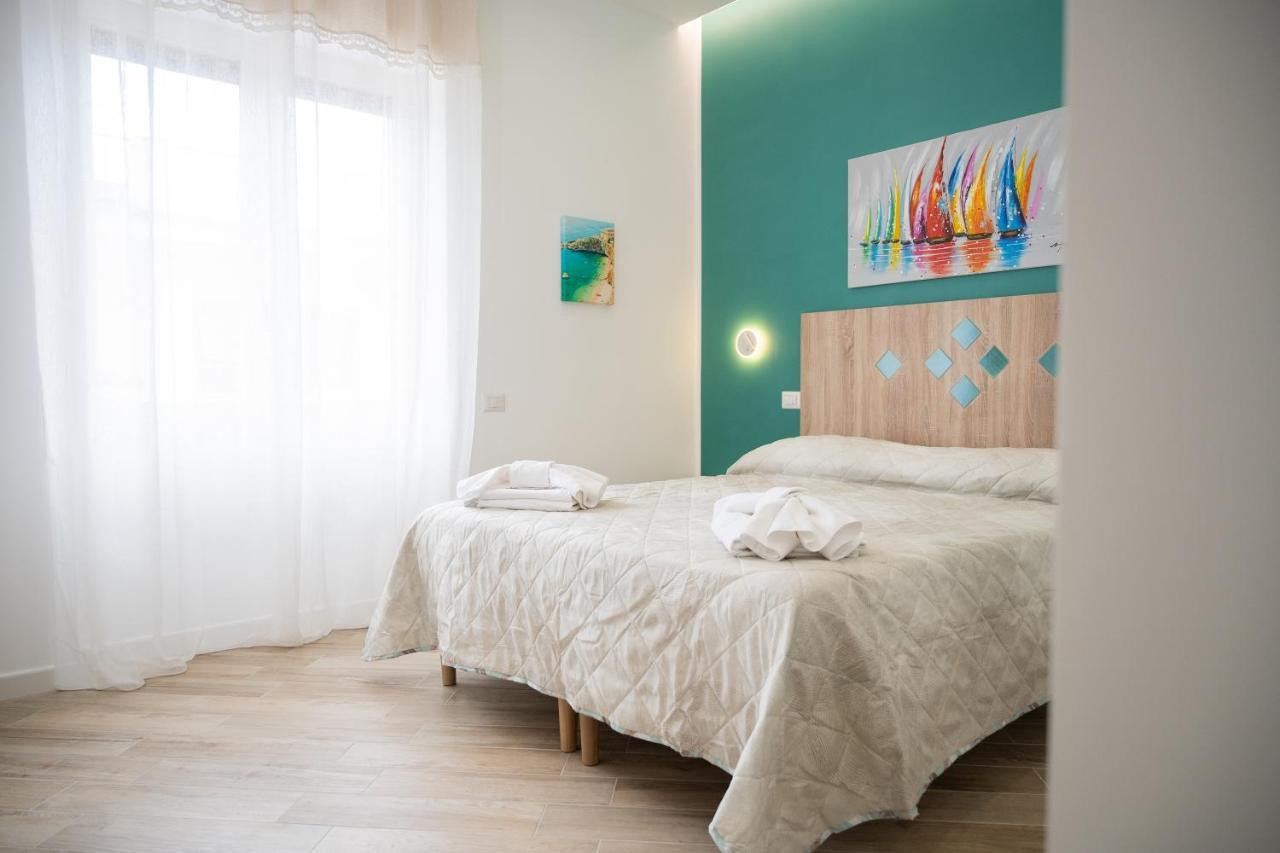 B&B Diemme Amalfi Coast Vietri Buitenkant foto