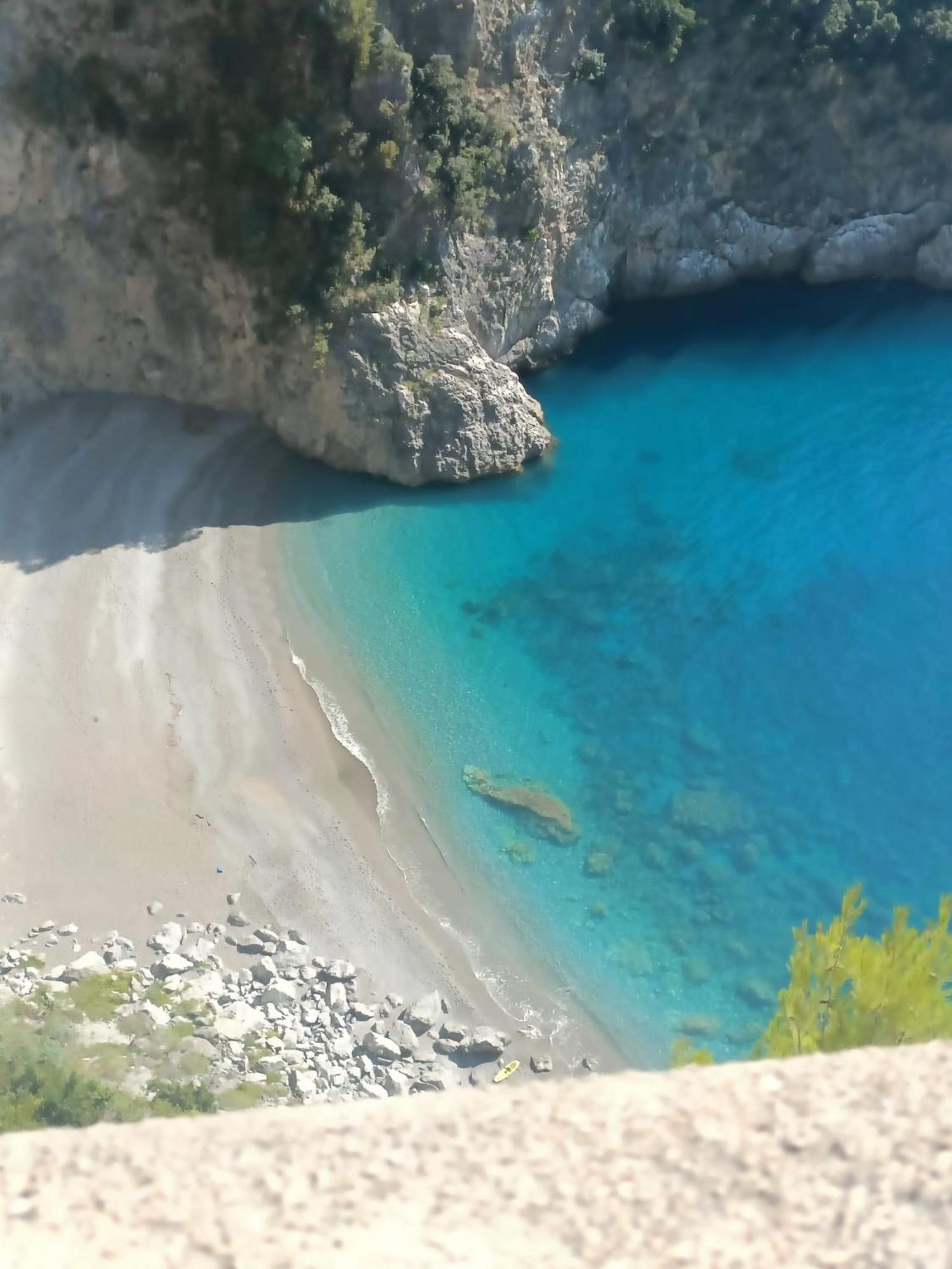B&B Diemme Amalfi Coast Vietri Buitenkant foto