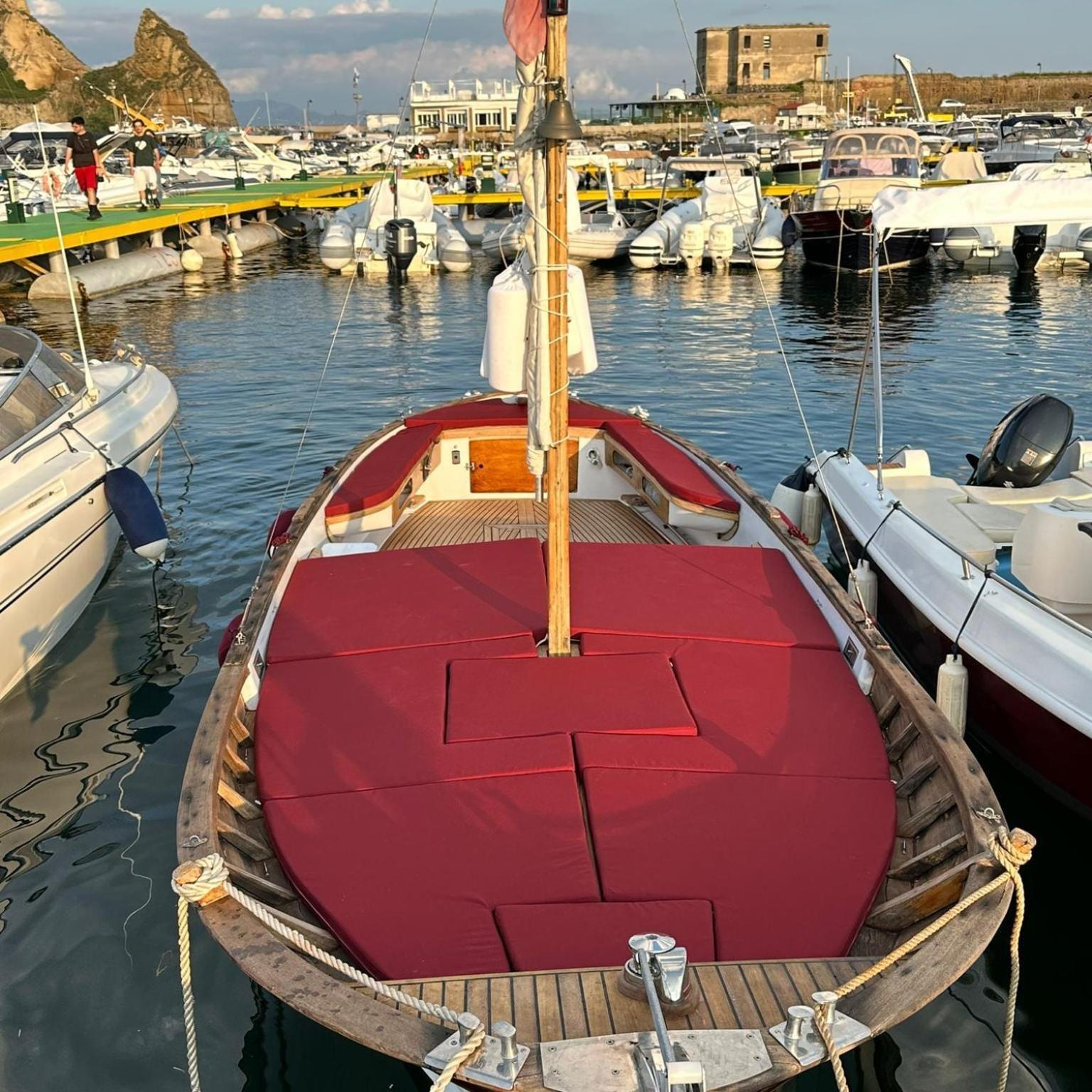 B&B Diemme Amalfi Coast Vietri Buitenkant foto