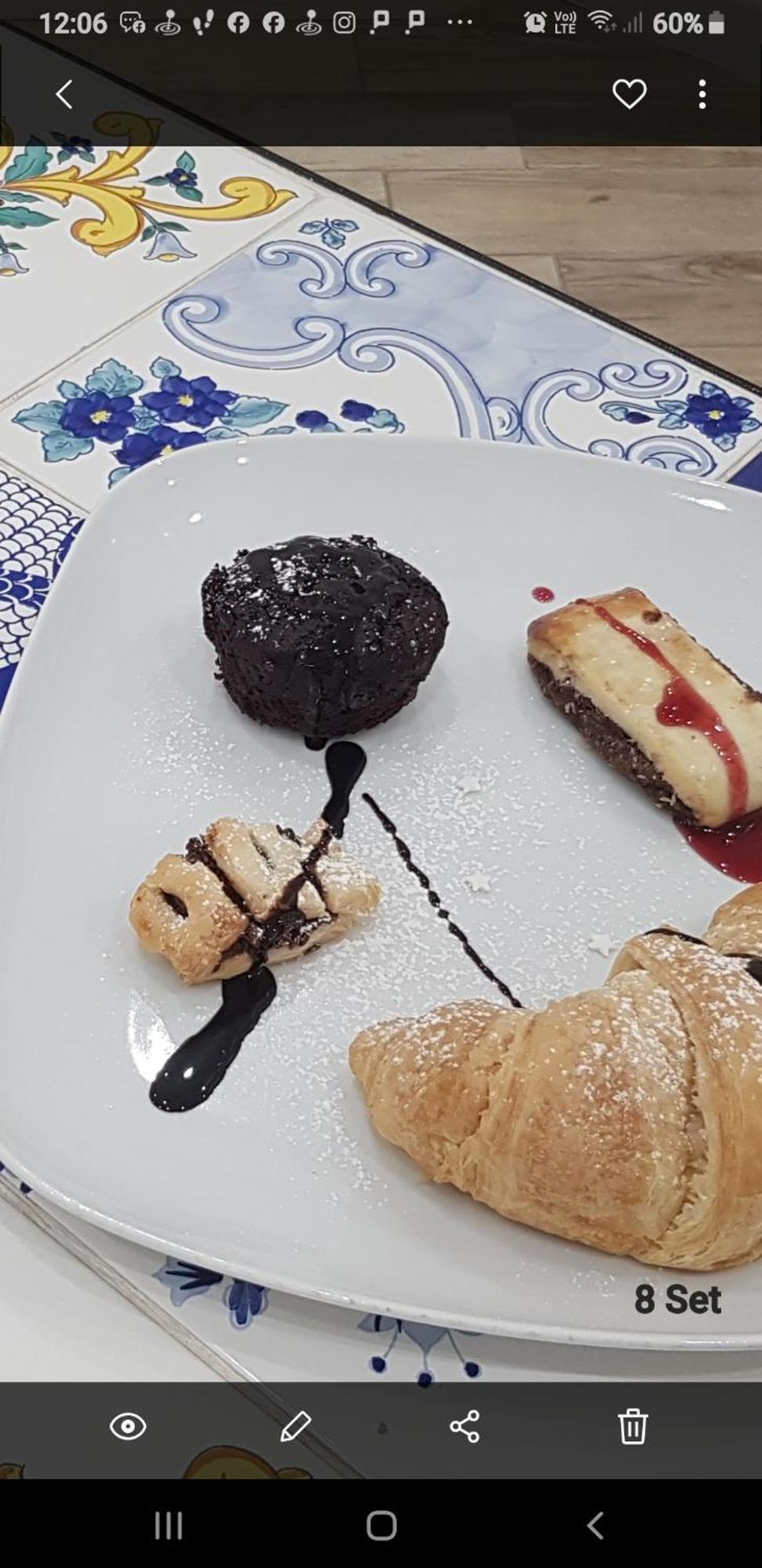 B&B Diemme Amalfi Coast Vietri Buitenkant foto