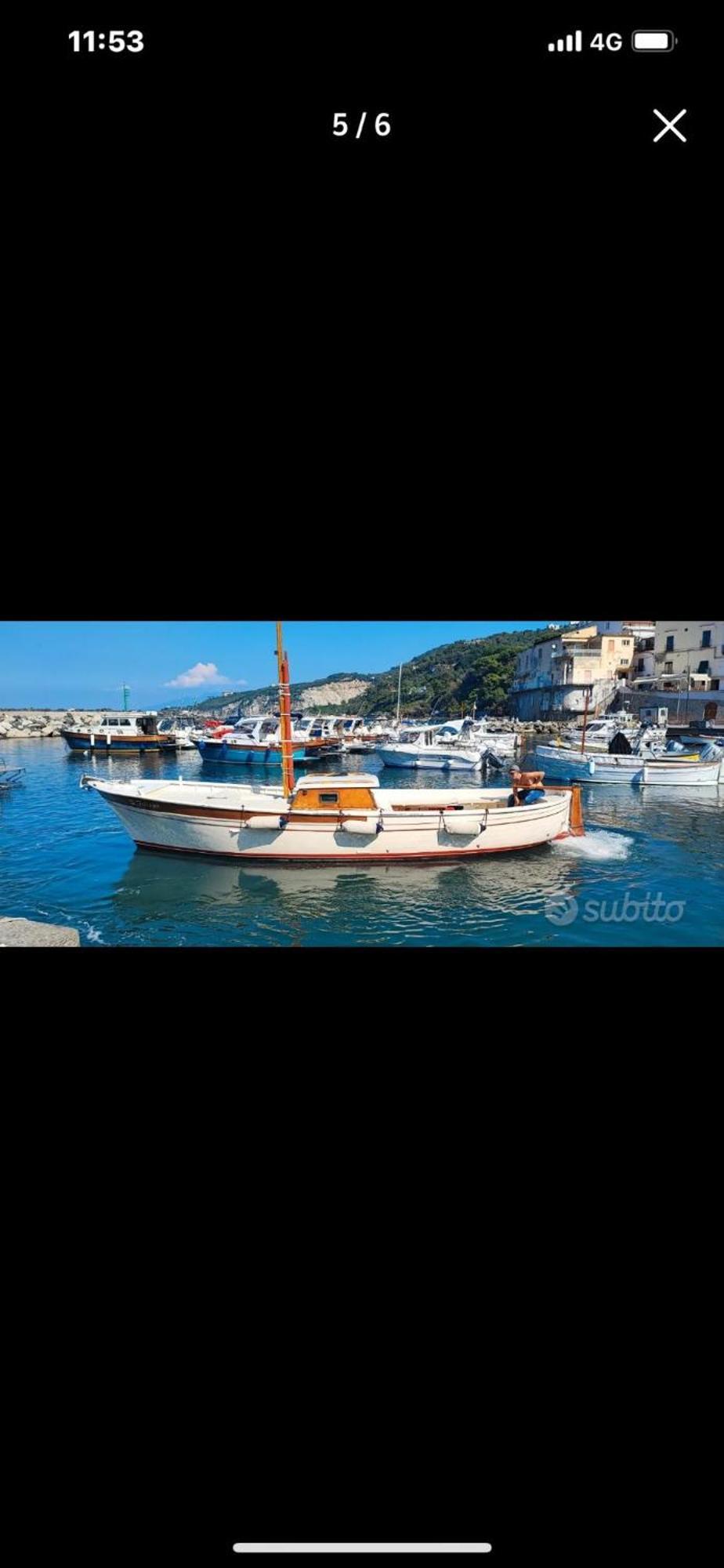 B&B Diemme Amalfi Coast Vietri Buitenkant foto