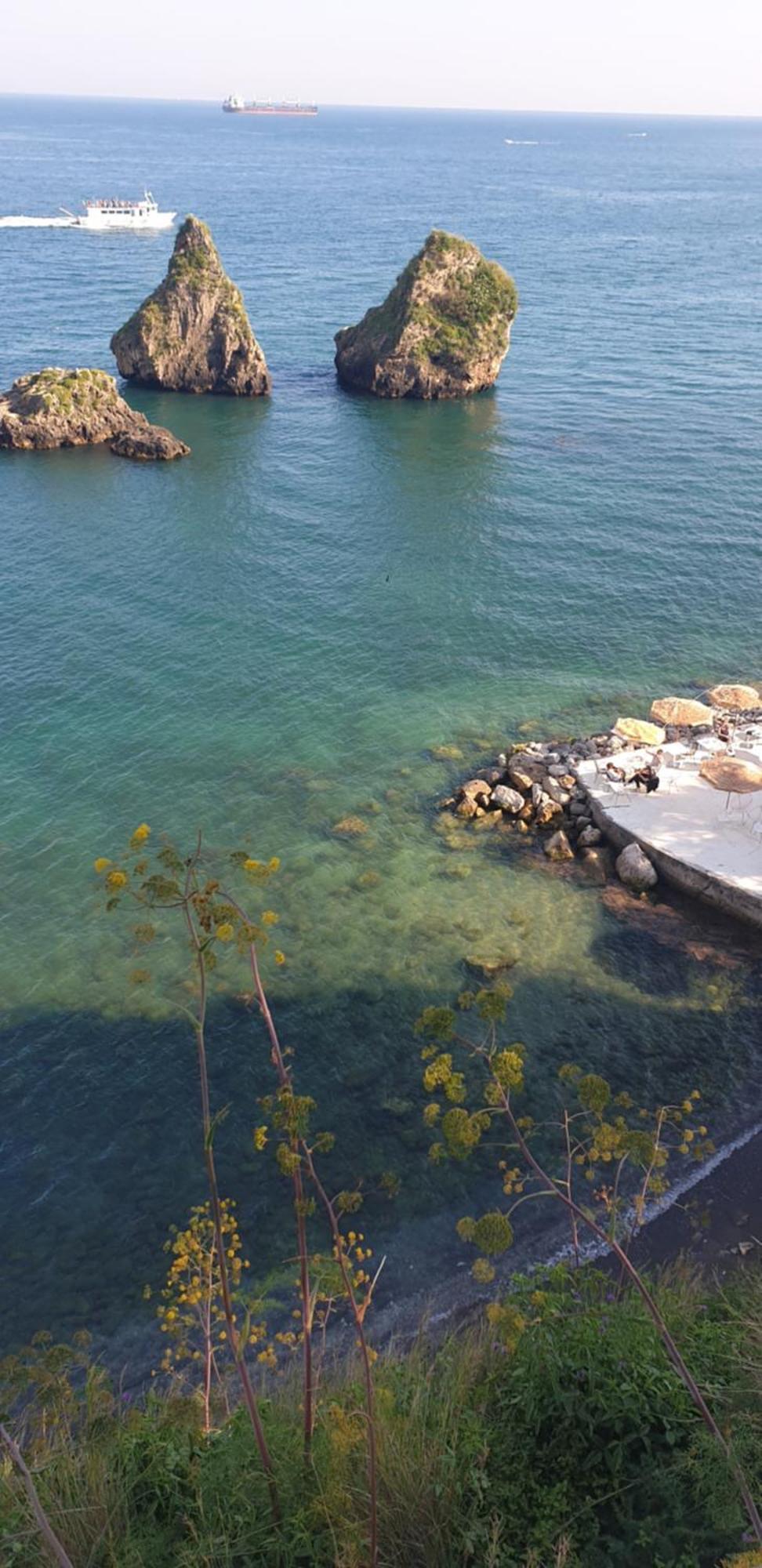 B&B Diemme Amalfi Coast Vietri Buitenkant foto