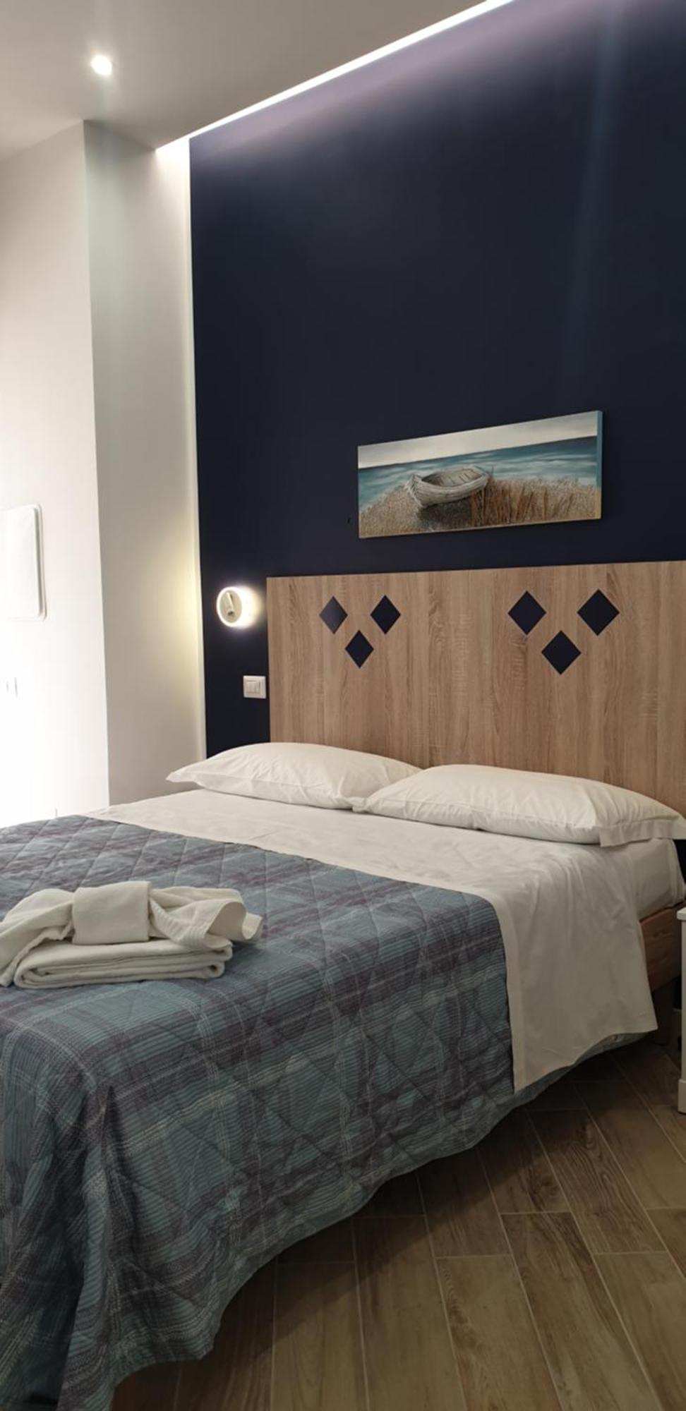 B&B Diemme Amalfi Coast Vietri Buitenkant foto